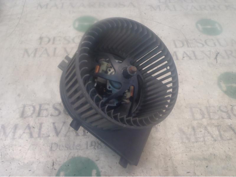 Recambio de motor calefaccion para volkswagen polo berlina (6n2) trendline referencia OEM IAM   