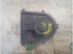 Recambio de motor calefaccion para volkswagen polo berlina (6n2) trendline referencia OEM IAM    2