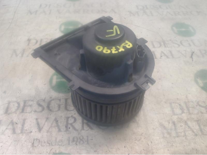 Recambio de motor calefaccion para volkswagen polo berlina (6n2) trendline referencia OEM IAM   