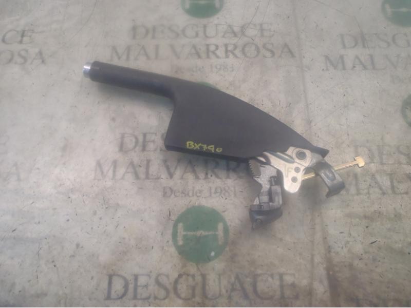 Recambio de palanca freno de mano para volkswagen polo berlina (6n2) trendline referencia OEM IAM   
