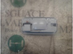 Recambio de piloto interior para volkswagen polo berlina (6n2) trendline referencia OEM IAM    2