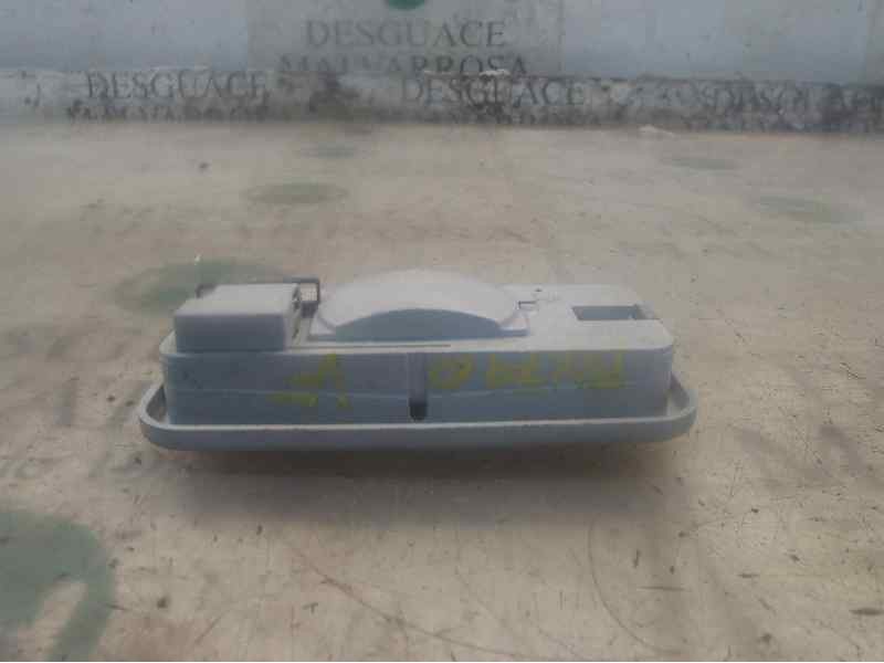 Recambio de piloto interior para volkswagen polo berlina (6n2) trendline referencia OEM IAM   