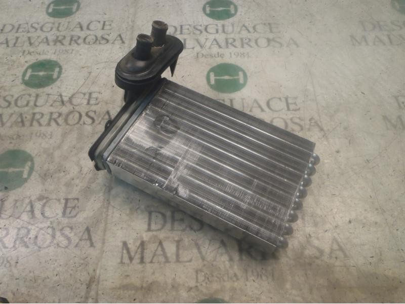 Recambio de radiador calefaccion / aire acondicionado para volkswagen polo berlina (6n2) trendline referencia OEM IAM   