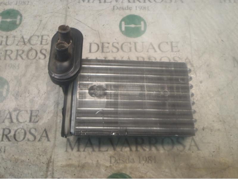Recambio de radiador calefaccion / aire acondicionado para volkswagen polo berlina (6n2) trendline referencia OEM IAM   