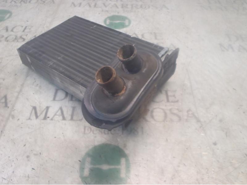 Recambio de radiador calefaccion / aire acondicionado para volkswagen polo berlina (6n2) trendline referencia OEM IAM   