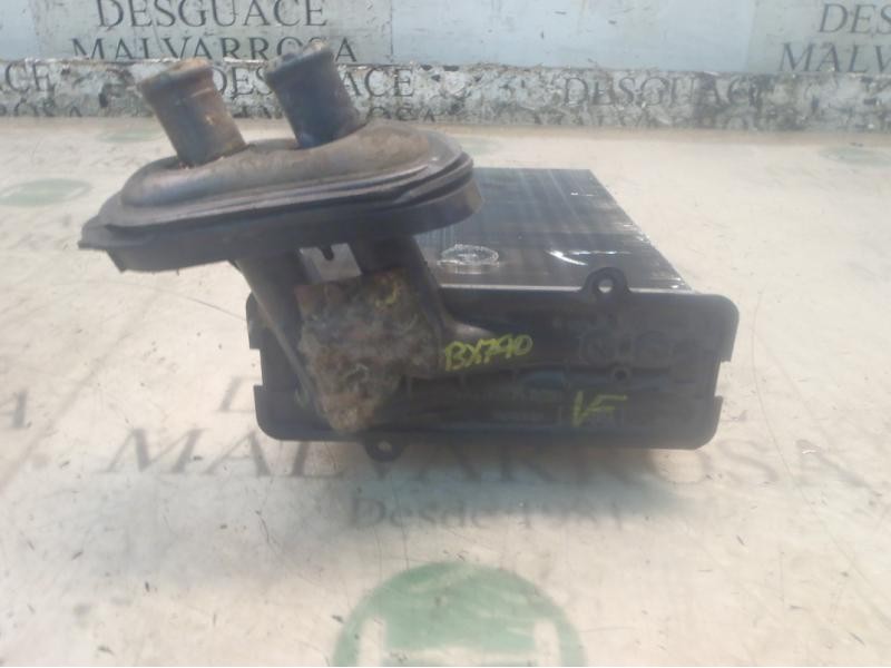 Recambio de radiador calefaccion / aire acondicionado para volkswagen polo berlina (6n2) trendline referencia OEM IAM   