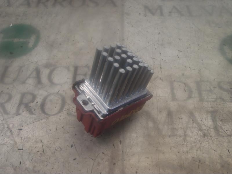 Recambio de resistencia calefaccion para volkswagen polo berlina (6n2) trendline referencia OEM IAM   