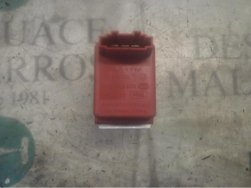 Recambio de resistencia calefaccion para volkswagen polo berlina (6n2) trendline referencia OEM IAM   