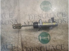 Recambio de bomba embrague para daewoo kalos 1.4 se referencia OEM IAM    2