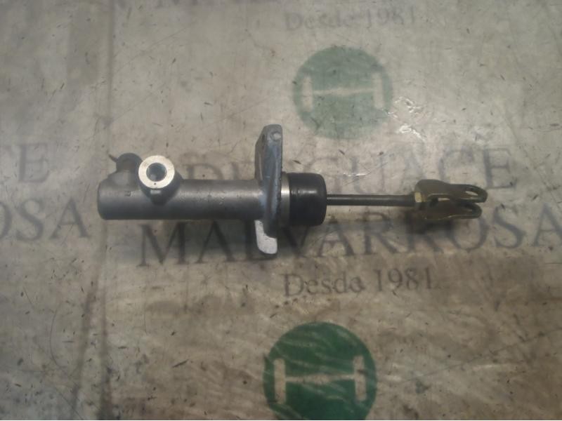 Recambio de bomba embrague para daewoo kalos 1.4 se referencia OEM IAM   