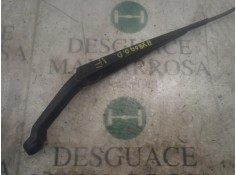 Recambio de brazo limpia delantero derecho para daewoo kalos 1.4 se referencia OEM IAM    2