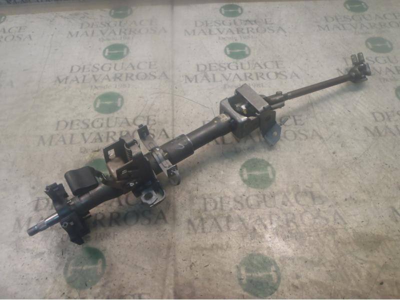 Recambio de columna direccion para daewoo kalos 1.4 se referencia OEM IAM   