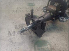 Recambio de columna direccion para daewoo kalos 1.4 se referencia OEM IAM    2