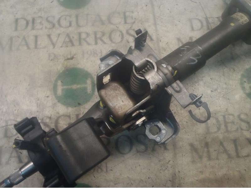 Recambio de columna direccion para daewoo kalos 1.4 se referencia OEM IAM   