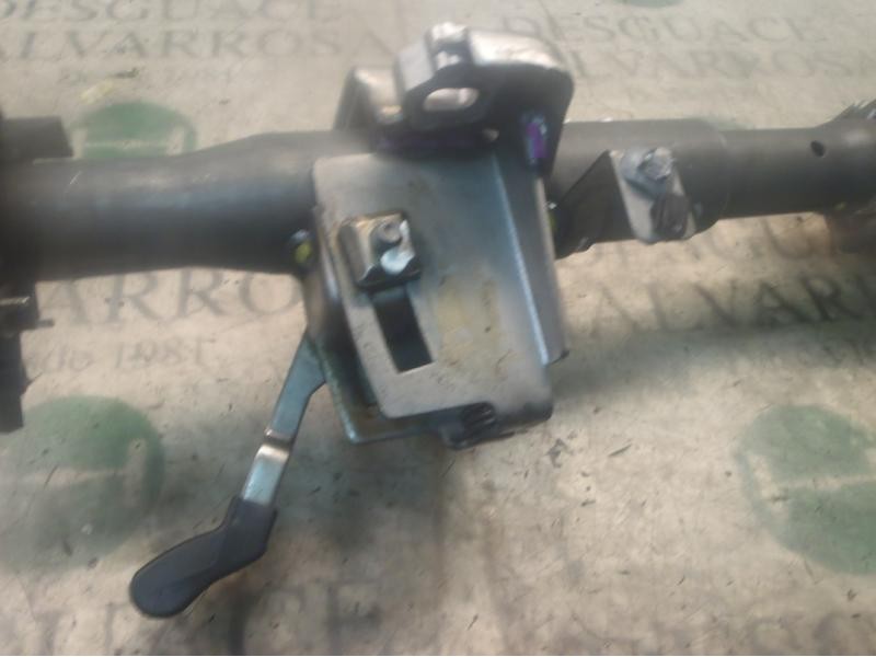 Recambio de columna direccion para daewoo kalos 1.4 se referencia OEM IAM   