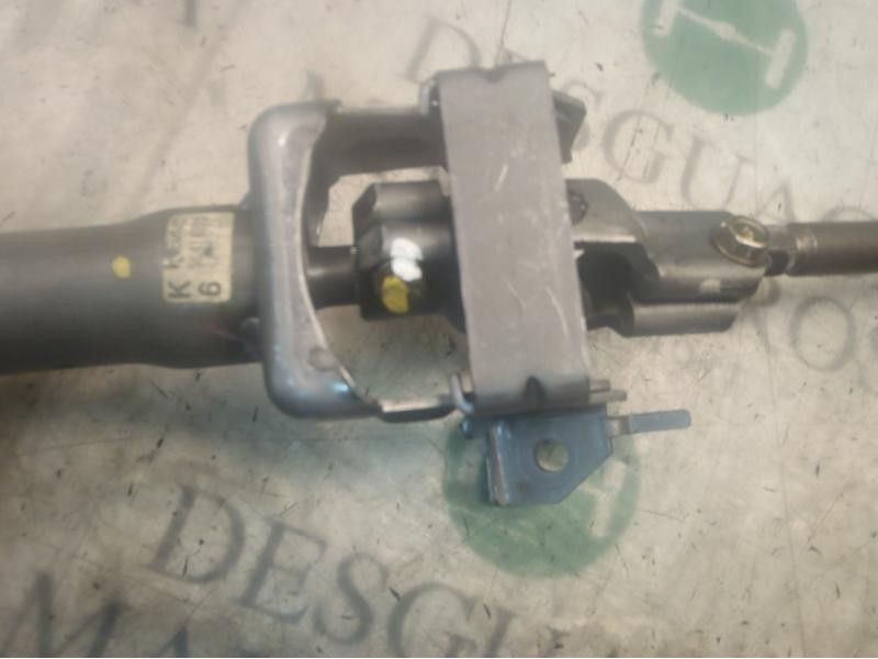 Recambio de columna direccion para daewoo kalos 1.4 se referencia OEM IAM   