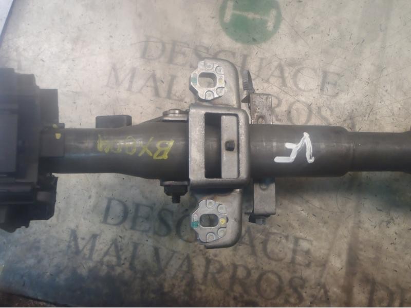 Recambio de columna direccion para daewoo kalos 1.4 se referencia OEM IAM   