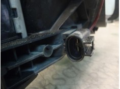 Recambio de electroventilador para daewoo kalos 1.4 se referencia OEM IAM    2