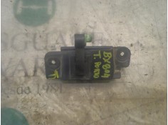 Recambio de maneta porton para daewoo kalos 1.4 se referencia OEM IAM    2