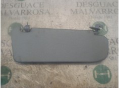 Recambio de parasol izquierdo para daewoo kalos 1.4 se referencia OEM IAM    2