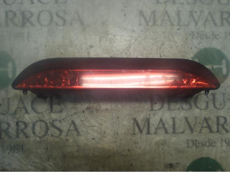 Recambio de piloto trasero central para daewoo kalos 1.4 se referencia OEM IAM   