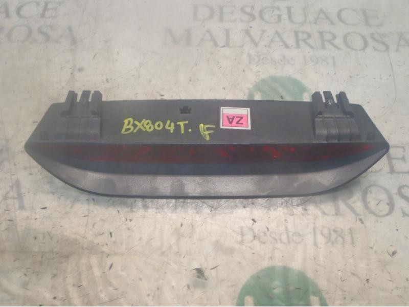 Recambio de piloto trasero central para daewoo kalos 1.4 se referencia OEM IAM   