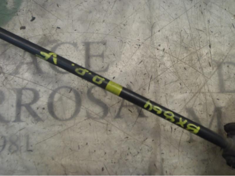 Recambio de tirante delantero derecho para daewoo kalos 1.4 se referencia OEM IAM   