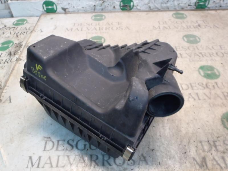 Recambio de filtro aire para opel astra g caravan comfort referencia OEM IAM   