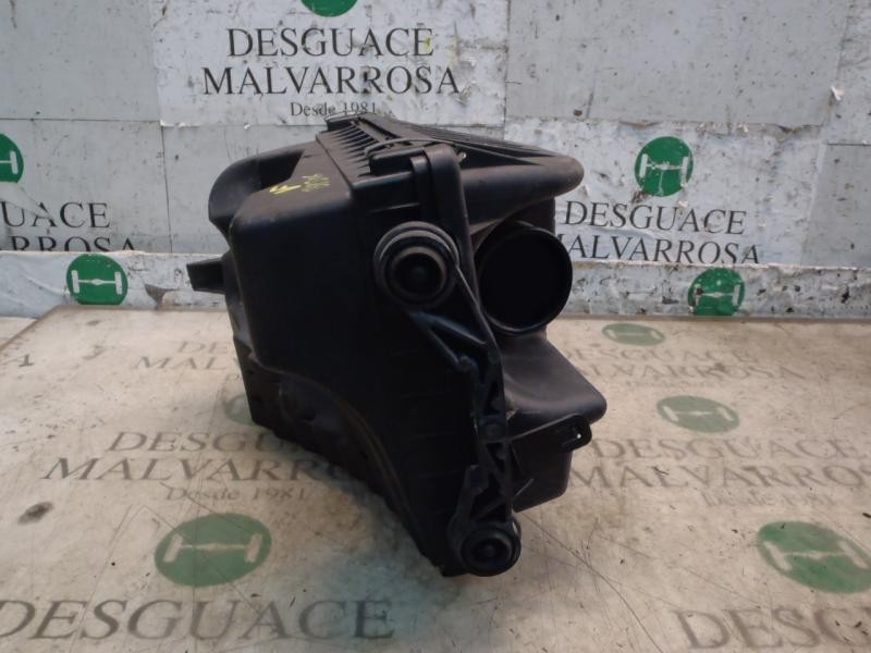 Recambio de filtro aire para opel astra g caravan comfort referencia OEM IAM   