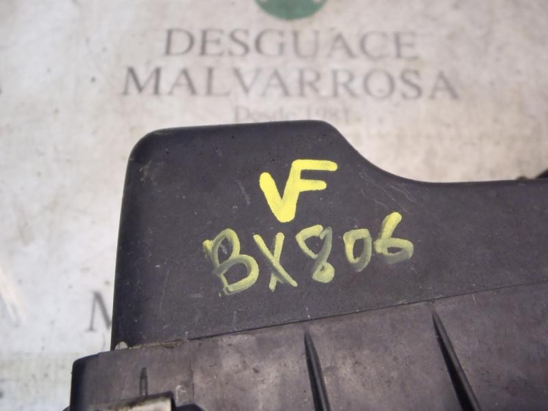 Recambio de filtro aire para opel astra g caravan comfort referencia OEM IAM   