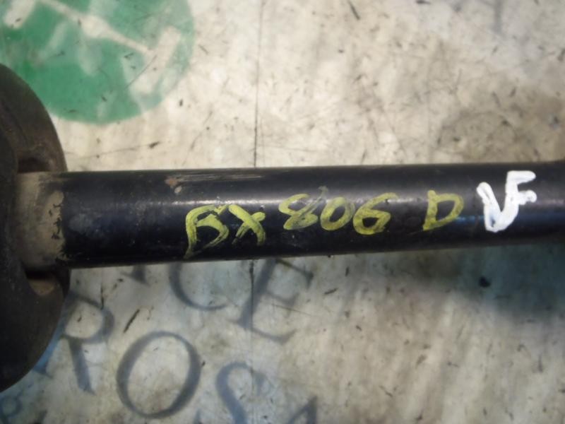 Recambio de transmision derecha para opel astra g caravan comfort referencia OEM IAM   