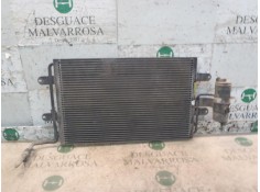 Recambio de condensador aire acondicionado para seat toledo (1m2) signo referencia OEM IAM   