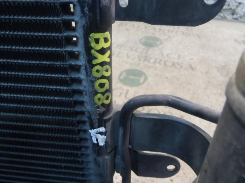 Recambio de condensador aire acondicionado para seat toledo (1m2) signo referencia OEM IAM   