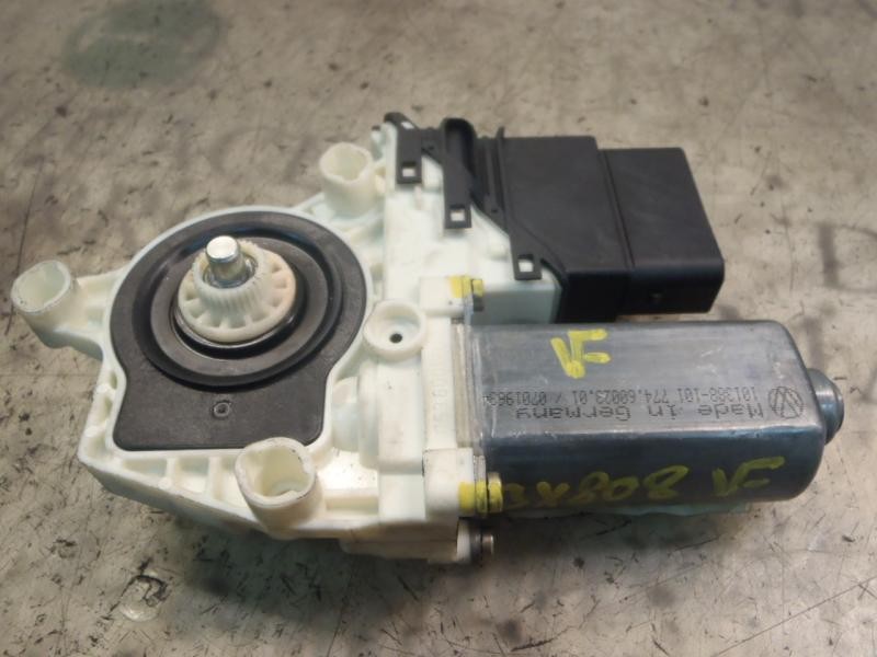 Recambio de motor elevalunas trasero derecho para seat toledo (1m2) signo referencia OEM IAM   