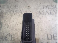 Recambio de motor elevalunas trasero derecho para seat toledo (1m2) signo referencia OEM IAM    2