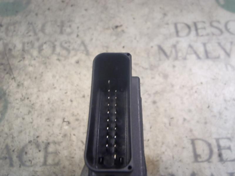 Recambio de motor elevalunas trasero derecho para seat toledo (1m2) signo referencia OEM IAM   