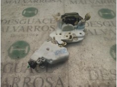 Recambio de cerradura puerta delantera derecha para ford maverick (ml) gl referencia OEM IAM    2