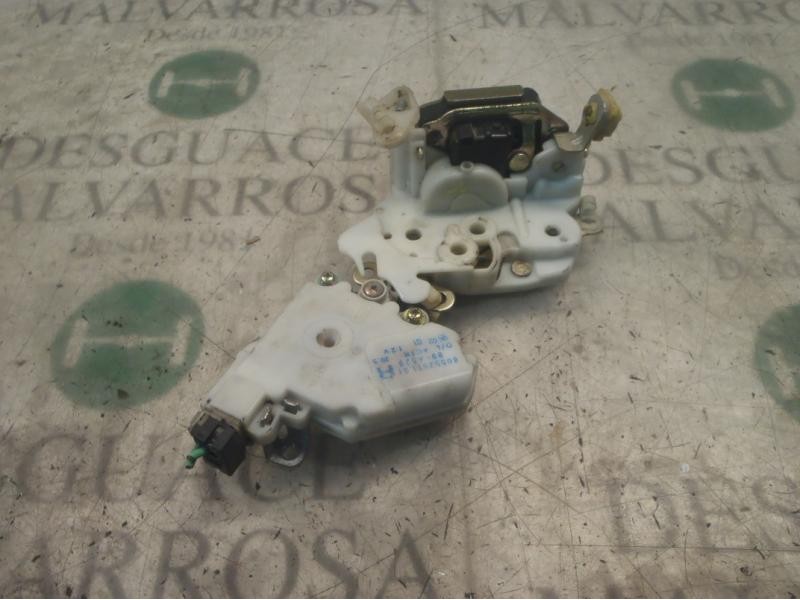 Recambio de cerradura puerta delantera derecha para ford maverick (ml) gl referencia OEM IAM   