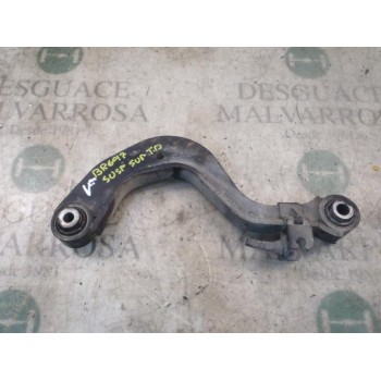 BRAZO SUSPENSION SUPERIOR TRASERO DERECHO 1K0505323N 