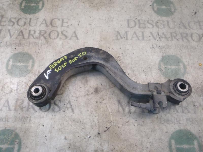 Recambio de brazo suspension superior trasero derecho para seat toledo (5p2) sport-up referencia OEM IAM 1K0505323N  