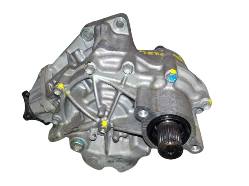 Recambio de diferencial delantero para suzuki s-cross 1.6 ddis referencia OEM IAM  170825059 