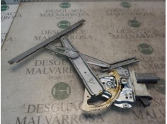 Recambio de elevalunas delantero derecho para toyota avensis berlina (t25) 2.0 d4-d executive berlina (5-ptas.) referencia OEM I 2