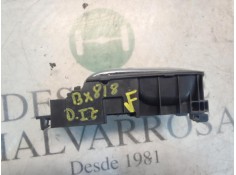 Recambio de maneta interior delantera izquierda para toyota avensis berlina (t25) 2.0 d4-d executive berlina (5-ptas.) referenci 2