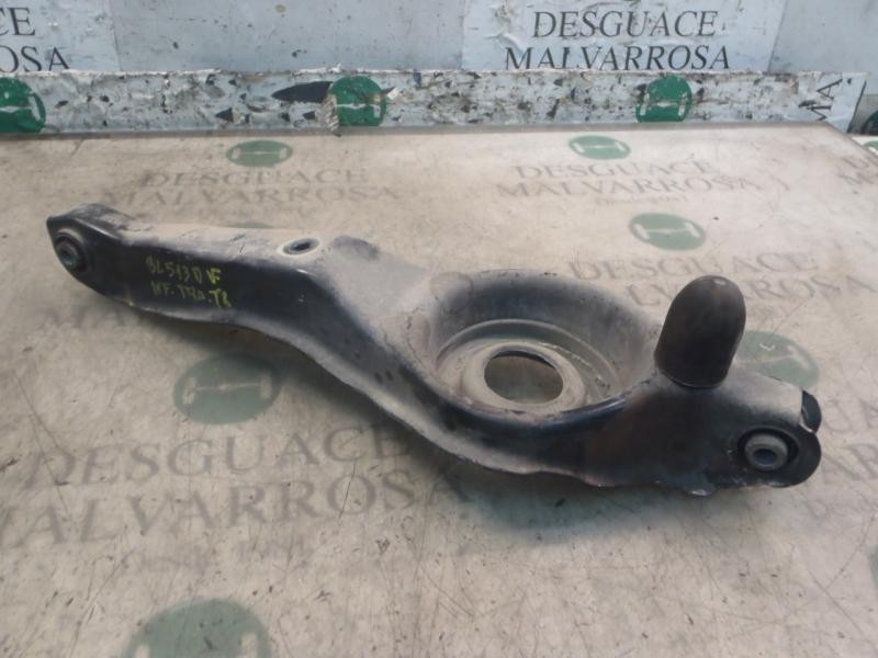Recambio de brazo suspension inferior delantero derecho para ford focus lim. (cb4) titanium referencia OEM IAM   