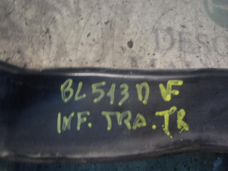 Recambio de brazo suspension inferior delantero derecho para ford focus lim. (cb4) titanium referencia OEM IAM   