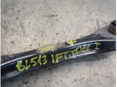 Recambio de brazo suspension inferior trasero derecho para ford focus lim. (cb4) titanium referencia OEM IAM    2