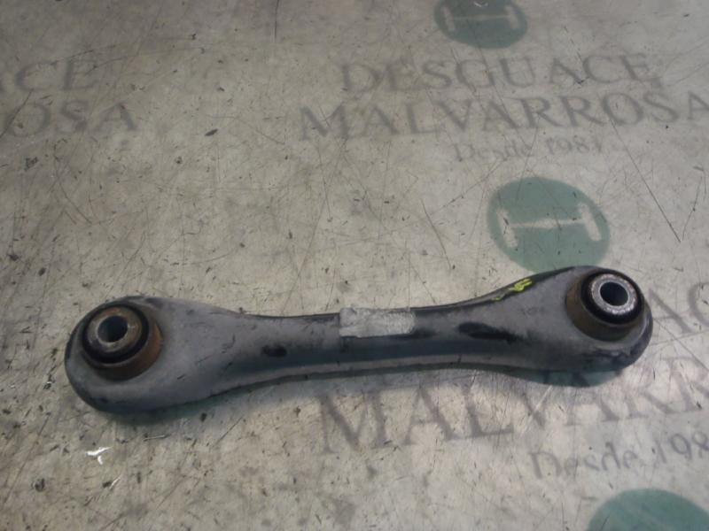 Recambio de brazo suspension inferior trasero izquierdo para ford focus lim. (cb4) titanium referencia OEM IAM   