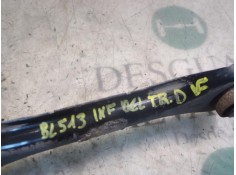 Recambio de brazo suspension inferior trasero izquierdo para ford focus lim. (cb4) titanium referencia OEM IAM    2