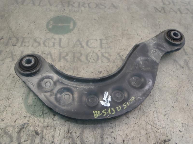 Recambio de brazo suspension superior delantero derecho para ford focus lim. (cb4) titanium referencia OEM IAM   