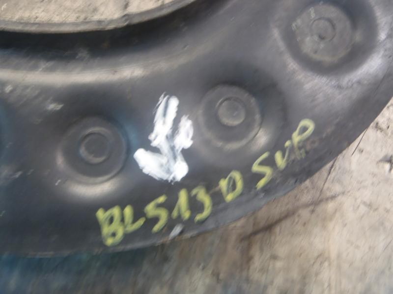 Recambio de brazo suspension superior delantero derecho para ford focus lim. (cb4) titanium referencia OEM IAM   